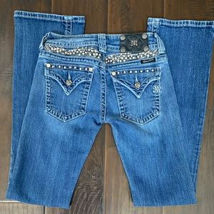 Miss Me Jeans Size 26